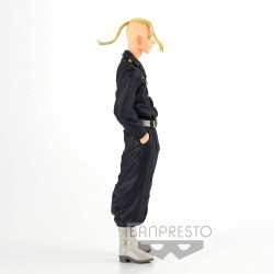 TOKYO REVENGERS - Ken Ryuguji - Figurine Banpresto 18cmFIGBP17729P_4.jpg4983164177299