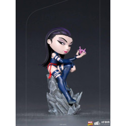 MARVEL - Psylocke (X-Men) - Figurine Mini Co - 15cmFIGMARCAS48321MC_4.jpg609963128334