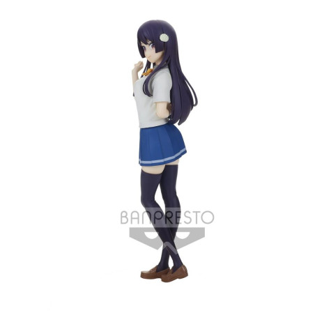 OSAMAKE ROMCOM - Shirokusa Kachi - Figurine 18cmFIGBP18073P_2.jpg4983164180732