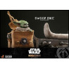 STAR WARS - Swoop Bike (The Mandalorian) - Statuette véhicule 59cmFIGHOT908755_3.jpg4895228608635