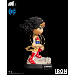 DC COMICS - Wonder Woman - Figurine Mini Co 13cmFIGDCCDCG29120MC_3.jpg736532715784