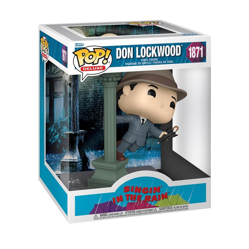 Funko singing in the rain pop deluxe don lockwood - pop deluxeFUN80232.jpg0889698802321
