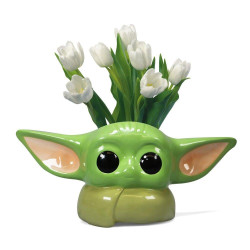 STAR WARS - The Child - Pot de fleur muralFIGWVSW01_2.jpg5055453484339