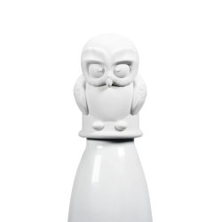 HARRY POTTER - Hedwige - Bouteille en métal 3D - 500mlFIGWTRBHP24_3.png5055453482274