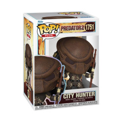 Funko predator pop plus s3 city hunter - pop 10cmFUN80200.jpg0889698802000