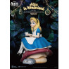 DISNEY - Alice - Statuette Master Craft 36cmFIGBKDMC037_4.jpg4710586075915