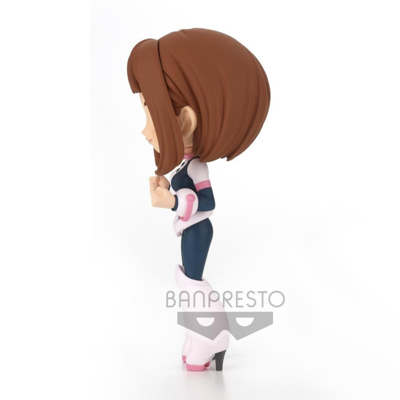 MY HERO ACADEMIA - Ochako - Figurine Q Posket 14cmFIGBP17733P_2.jpg4983164177336
