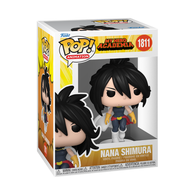 Funko my hero academia pop s5 nana shimura - pop 10cmFUN80395.png0889698803953