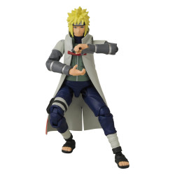 NARUTO - Namikaze Minato - Figurine Anime Heroes 17cmFIGBJ36905_2.jpg3296580369058