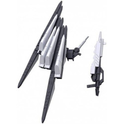 BUILD DIVERS - HGBD:R 1/144 Fake v Weapons - Model KitFIGMK60247_2.jpg4573102602473