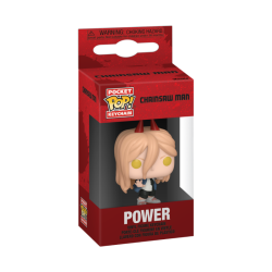Funko chainsaw man pocket pop power - pocket popFUN83634.png0889698836340