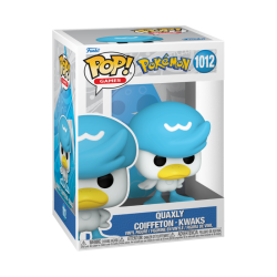 Funko pokemon pop quaxly coiffeton - pop 10cmFUN85799.png0889698857994