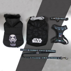 STAR WARS - Storm Trooper - Manteau pour Chien - XXSFIG2800000167DV_4.jpg8427934422791