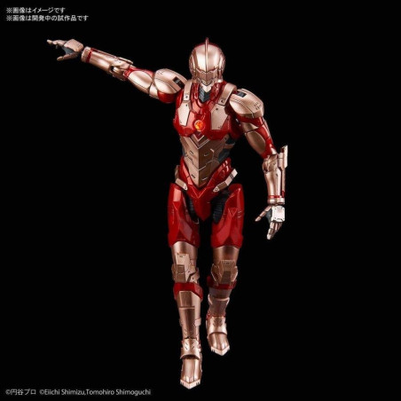 ULTRAMAN - Figure-rise Standard Ultraman B Type Limiter R  - Model KitFIGMK57862_2.jpg4573102578624