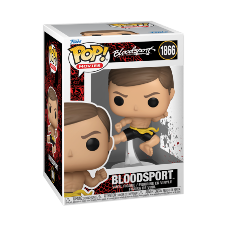 Funko bloodsport pop frank dux - pop 10cmFUN80779.png0889698807791