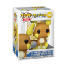 Funko pokemon pop raichu alola - pop 10cmFUN85800.png0889698858007