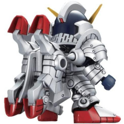 GUNDAM - SD - BB370 LegendBB Knight Gundam - Model Kit - 8cmFIG83121P_3.jpg4573102604156