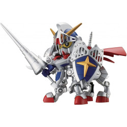 GUNDAM - SD - BB370 LegendBB Knight Gundam - Model Kit - 8cmFIG83121P_4.jpg4573102604156