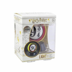 HARRY POTTER - Quai 9 3/4 - Veilleuse 3DFIGPP5918HP_3.jpg5055964732134
