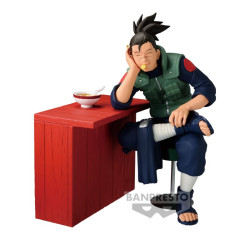 Banpresto naruto ichiraku figure iruka umino12cm w119 - figurineBAN89619.jpg4983164896190