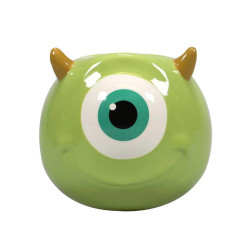 DISNEY Pixar - Mike Wazowski - Vase MuralFIGMINMSW28_3.jpg5055453482014