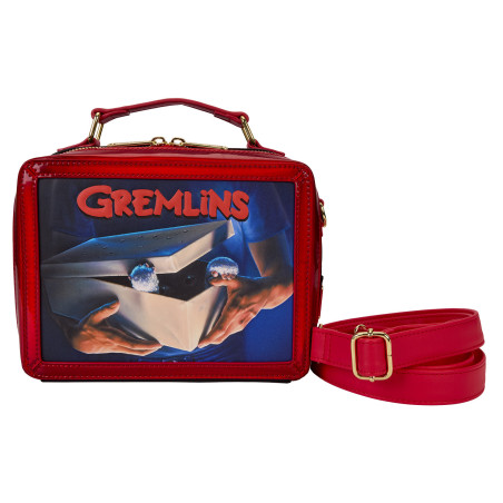 Loungefly gremlins loungefly sac a main 40th anniversary vintage lunchbox - sac a mainLFGRETB0001.jpg0671803532359