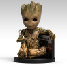 GUARDIANS OF THE GALAXY 2 - Tirelire - Baby Groot - 25cmFIGBBSMO13_4.jpg3760226376170