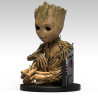GUARDIANS OF THE GALAXY 2 - Tirelire - Baby Groot - 25cmFIGBBSMO13_5.jpg3760226376170
