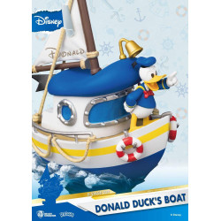 DISNEY - Donald Duck's Boat - Diorama D-Stage 15cmFIGBKDS029_5.jpg4710495550664