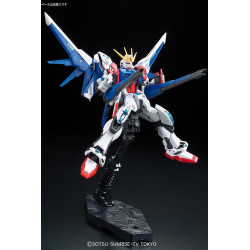 GUNDAM Build Fighters - Model Kit - RG 1/144 - Build Strike Full Pack.FIGBAN84192_3.jpg4573102630841