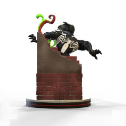 MARVEL - Q-Fig 10 cm - Venom Diorama 4DFIGFIGQMX042_3.jpg812095024287