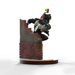 MARVEL - Q-Fig 10 cm - Venom Diorama 4DFIGFIGQMX042_4.jpg812095024287