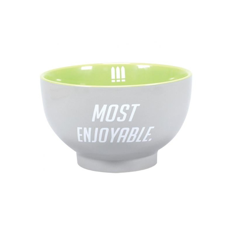OVERWATCH - Bol 500 ml - GenjiFIGBOWLBL07_2.jpg5055453467004