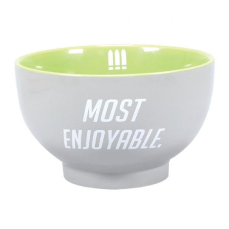 OVERWATCH - Bol 500 ml - GenjiFIGBOWLBL07_2.jpg5055453467004