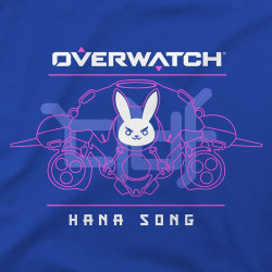 OVERWATCH - T-Shirt Battle Meka D.VA (L)FIGJINX9214_2.jpg889343116391