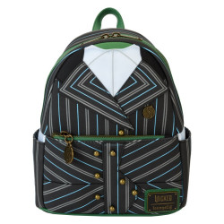 Loungefly wicked loungefly mini sac a dos elphaba cosplay - mini sac a dosLFWIBK0002.jpg0671803531444