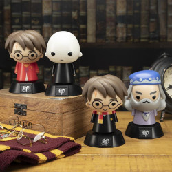 HARRY POTTER - Lampe Icon - 10cmFIGPP5025HP_5.jpg5055964725020