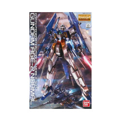 GUNDAM - Model Kit - HG 1/144 - AGE-2 NormalFIGCOS43602_3.jpg4573102582713