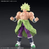DRAGON BALL - Model Kit - Super Saiyan Broly Full PowerFIGBAN82858_3.jpg4573102557124
