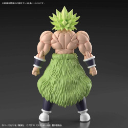 DRAGON BALL - Model Kit - Super Saiyan Broly Full PowerFIGBAN82858_4.jpg4573102557124