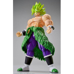DRAGON BALL - Model Kit - Super Saiyan Broly Full PowerFIGBAN82858_6.jpg4573102557124