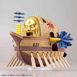 ONE PIECE - Model Kit - Ship - Ark MaximFIGBAN82321_2.jpg4573102574305