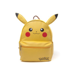 POKEMON - Pikachu - Heady - Mini Sac à  dosFIGBP210701POK_3.jpg8718526096811