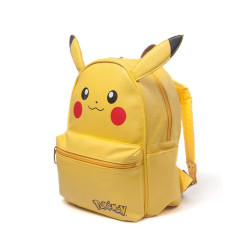 POKEMON - Pikachu - Heady - Mini Sac à  dosFIGBP210701POK_4.jpg8718526096811