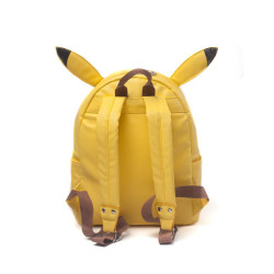 POKEMON - Pikachu - Heady - Mini Sac à  dosFIGBP210701POK_5.jpg8718526096811