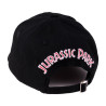 JURASSIC PARK - Casquette LogoFIGACJUPAMCP001_3.jpg3664794011238