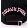 JURASSIC PARK - Casquette LogoFIGACJUPAMCP001_4.jpg3664794011238
