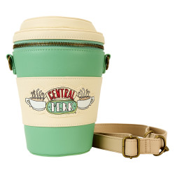 Loungefly friends loungefly sac a main central perk to go cup - sac a mainLFRDTB0002.jpg0671803532281