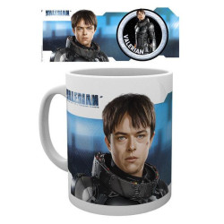 VALERIAN - Mug - 300 ml - ValerianFIGMG2157_4.jpg5028486387007