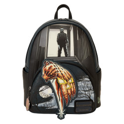 Loungefly halloween loungefly mini sac a dos michael myers - mini sac a dosLFCOMBK0007.jpg0671803532380